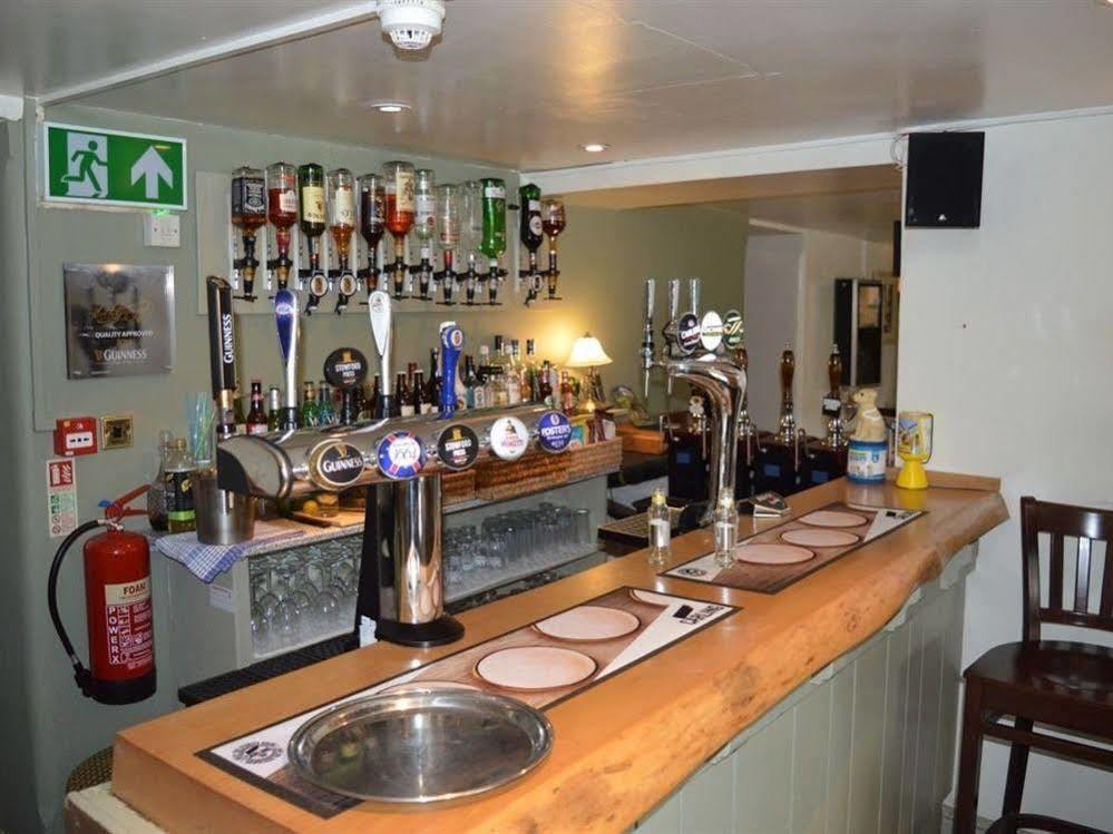 The Windmill Inn Badby Exterior photo